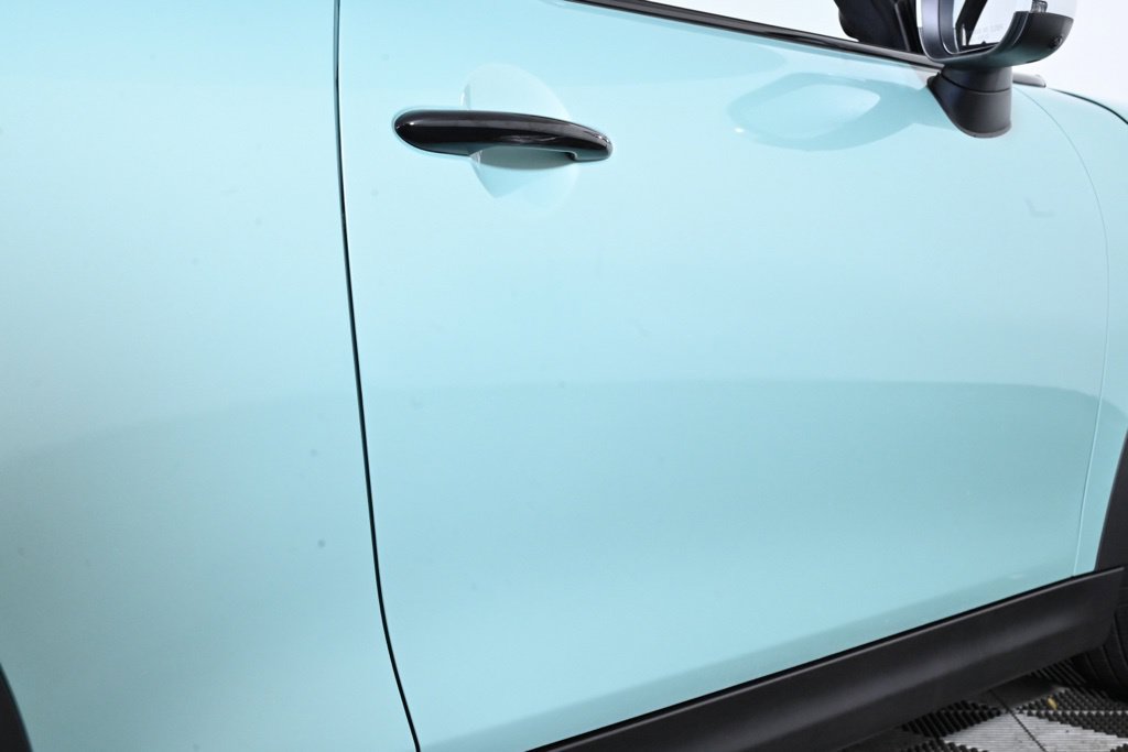 Used 2025 MINI Cooper S FWD image 10