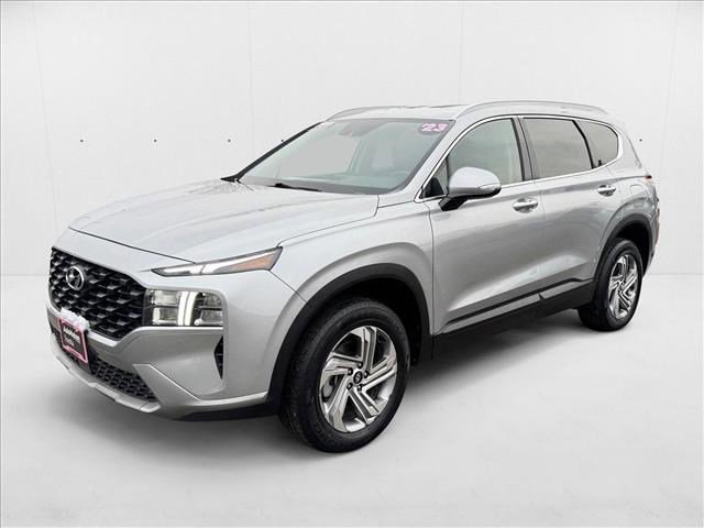 Used 2023 Hyundai Santa Fe SEL