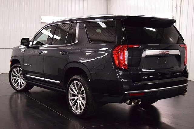 Used 2024 GMC Yukon Denali image 5