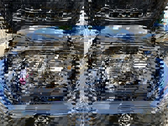 New 2026 Toyota Corolla Cross LE image 16