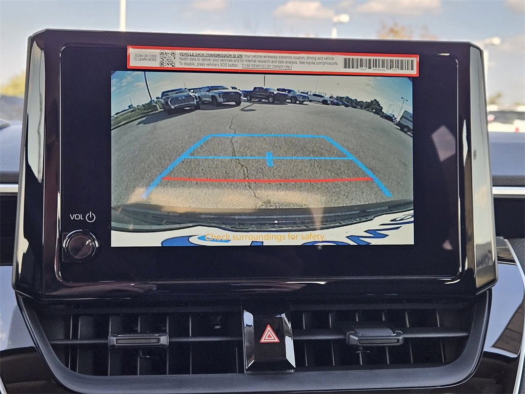 New 2026 Toyota Corolla LE image 14