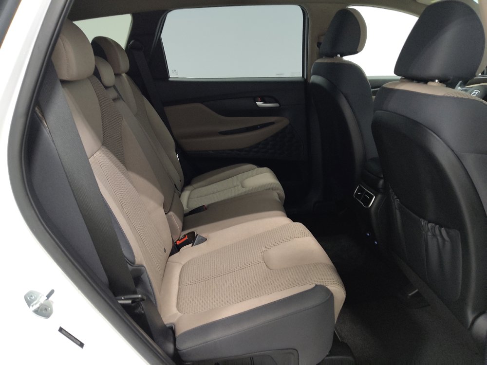 Used 2023 Hyundai Santa Fe SEL AWD/4WD image 19
