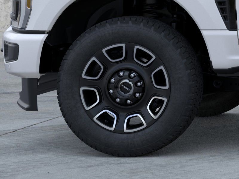 New 2026 Ford F250 Platinum AWD/4WD image 20