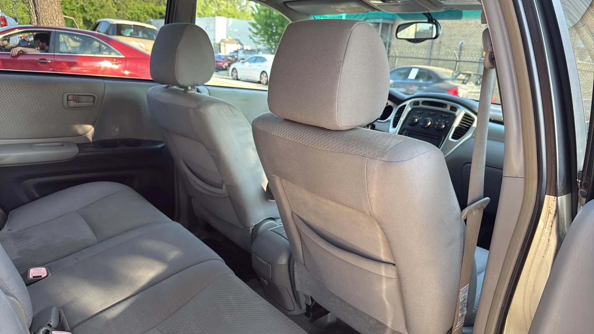 Used 2004 Toyota Highlander 2WD V6 image 20