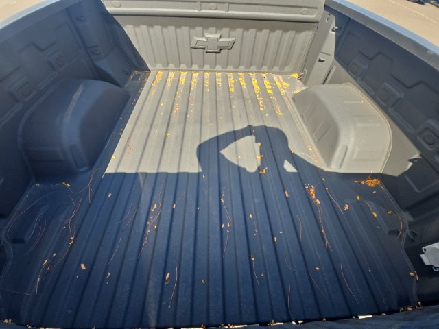 Used 2022 Chevrolet Silverado 1500 LTZ AWD/4WD image 13