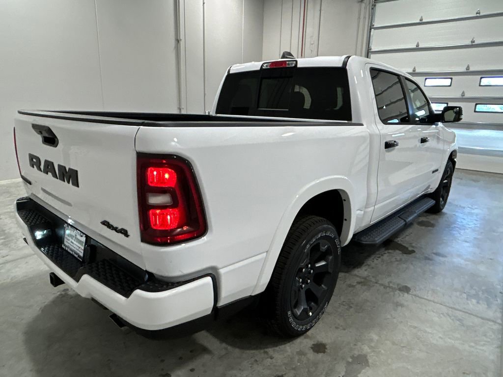 New 2026 RAM 1500 Big Horn image 6