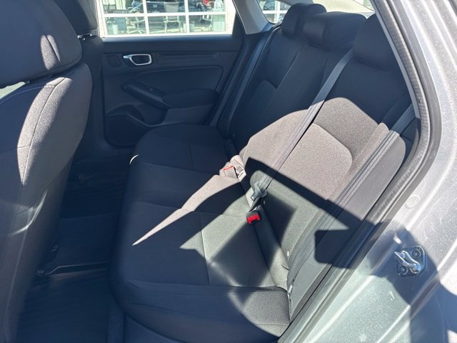 Certified 2024 Honda Civic LX image 20