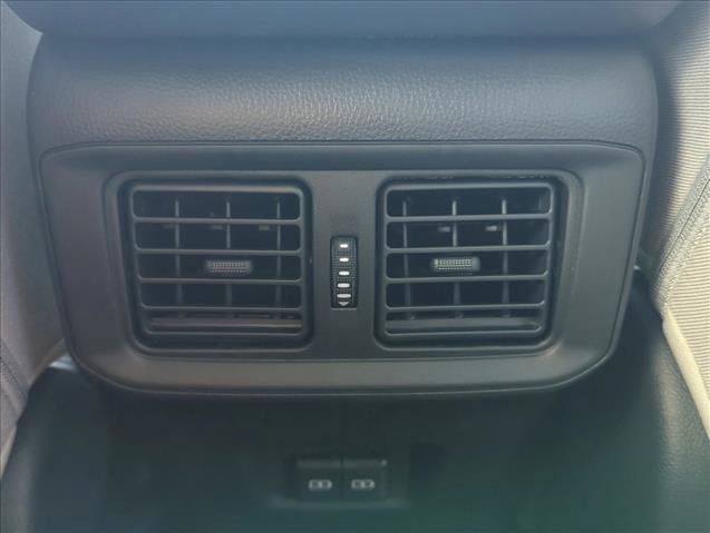 Certified 2025 Toyota RAV4 XLE image 25