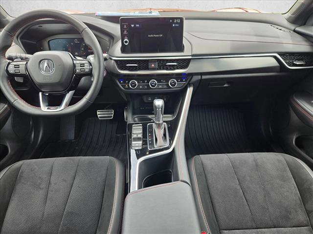 Certified 2026 Acura ADX A-Spec FWD image 17