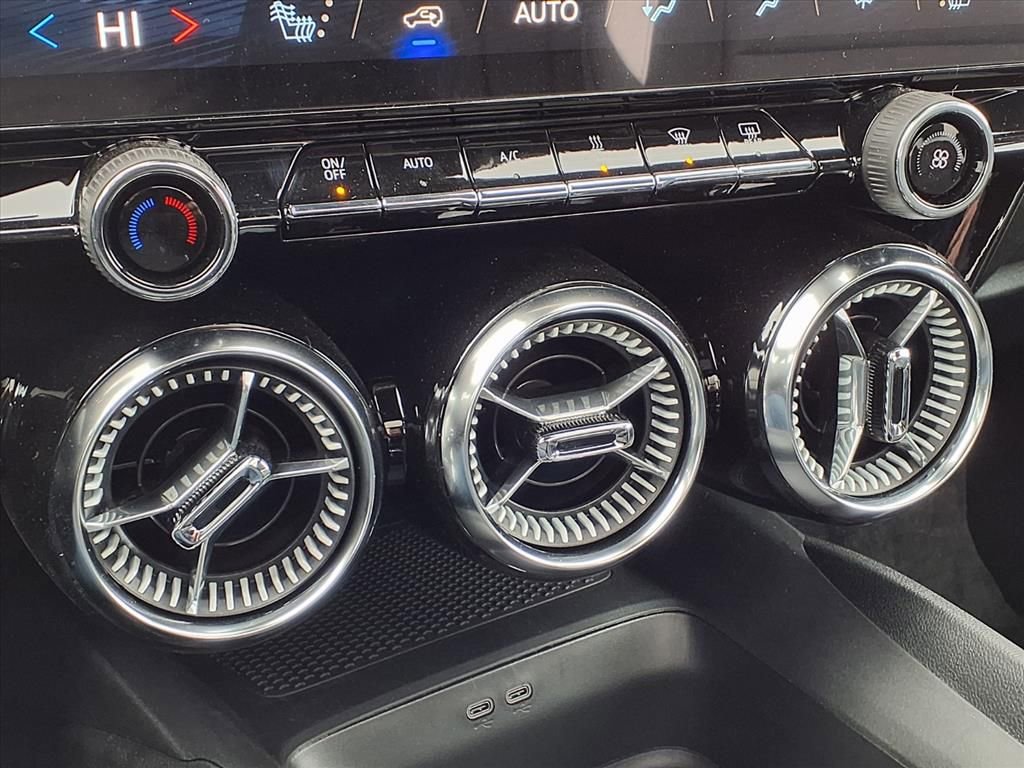 New 2026 Chevrolet Blazer EV LT AWD/4WD image 21