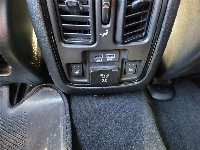 Certified 2023 Dodge Durango Citadel image 16