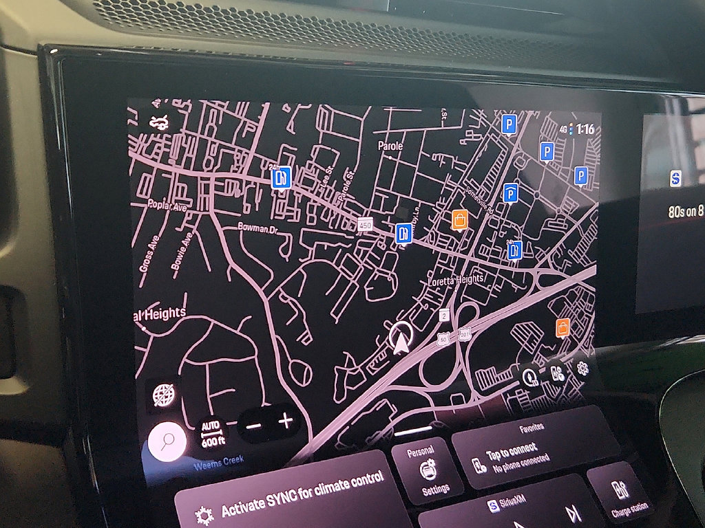 New 2026 Porsche Cayenne Turbo AWD/4WD image 18