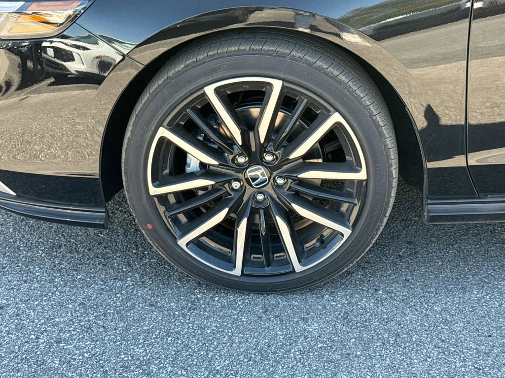 New 2026 Honda Accord Touring image 18
