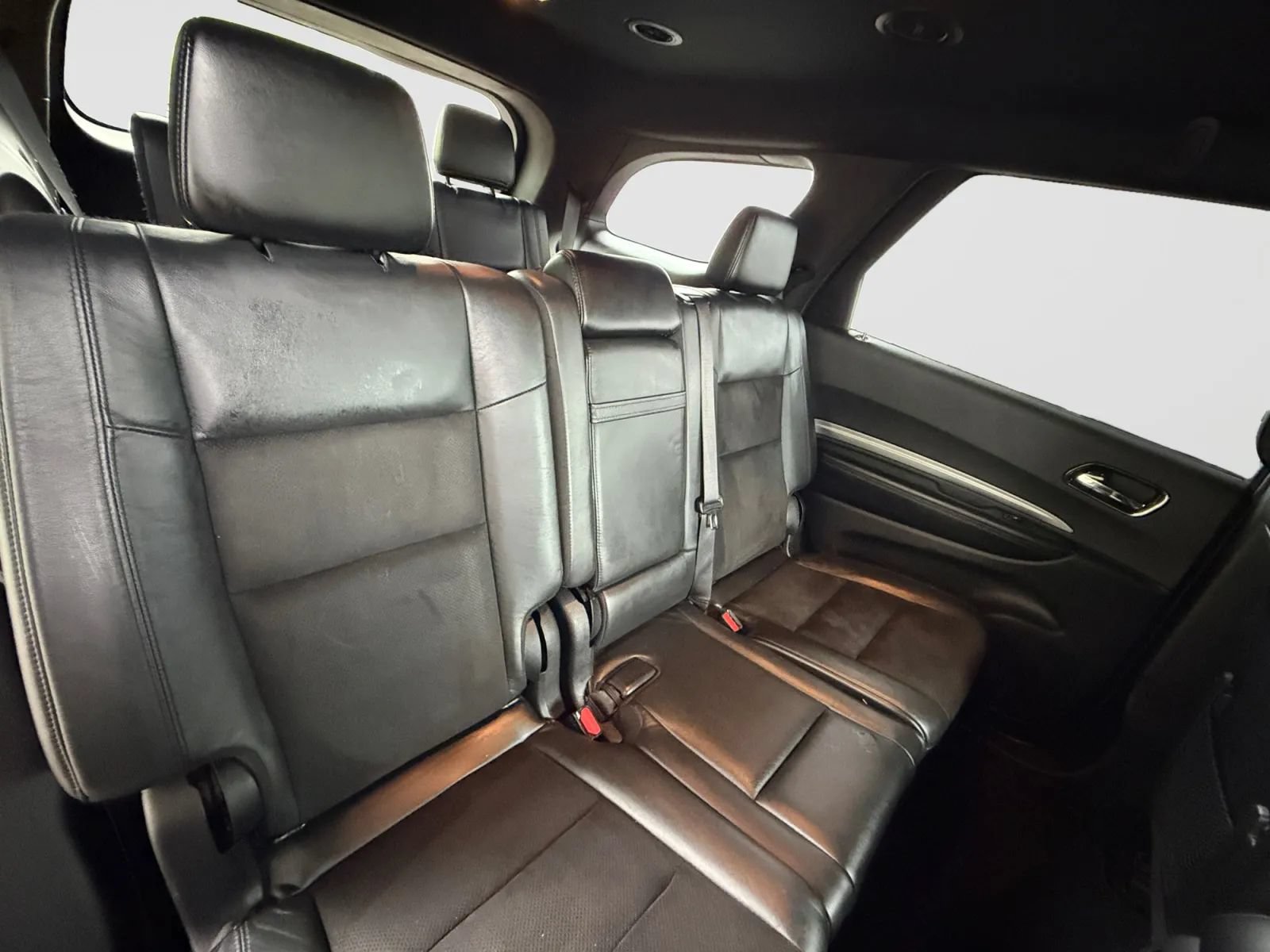 Used 2019 Dodge Durango GT AWD/4WD image 19