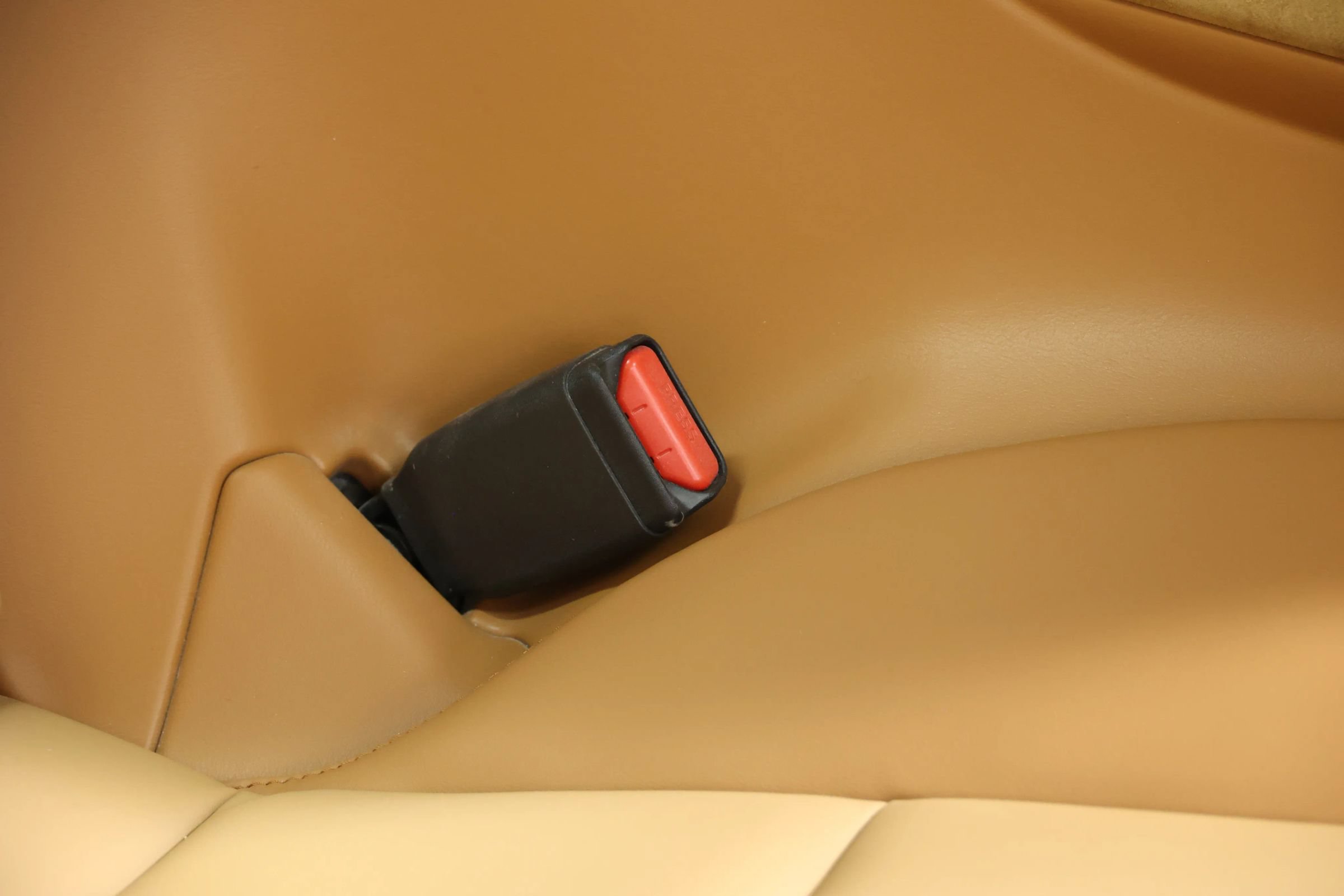 Used 2025 Lexus LC 500 Coupe w/ Touring Package RWD image 77