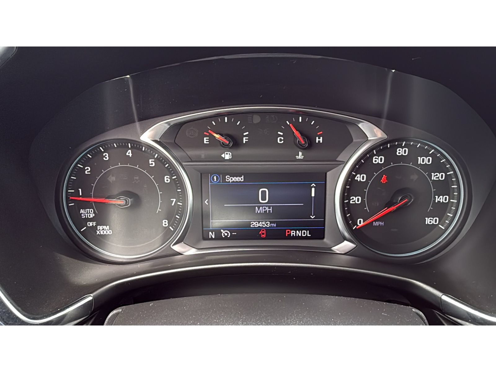 Used 2024 Chevrolet Equinox LT FWD image 29