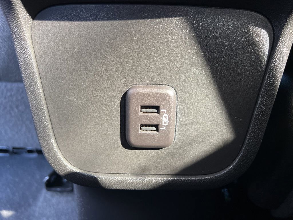 Used 2023 Chevrolet Equinox RS image 19