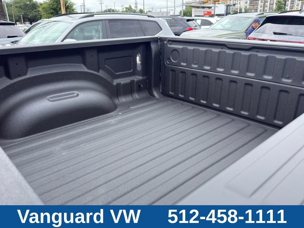 Used 2026 RAM 1500 RHO AWD/4WD image 32