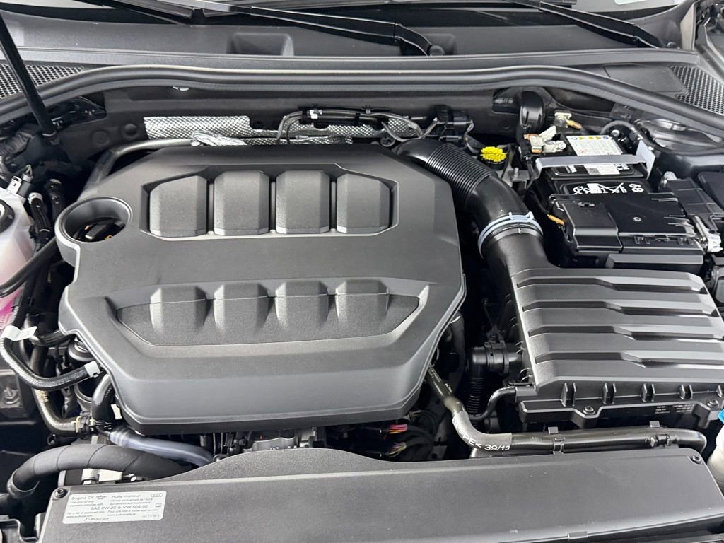 Used 2025 Audi A3 2.0T Premium Plus w/ Premium Plus Package image 36