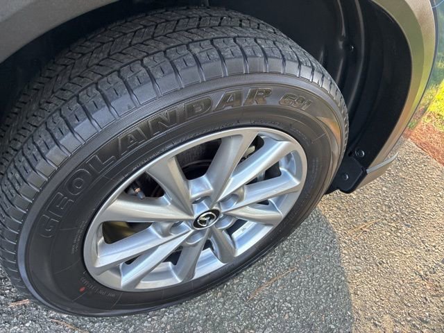 Used 2023 MAZDA CX-5 AWD 2.5 S w/ Select Package image 16