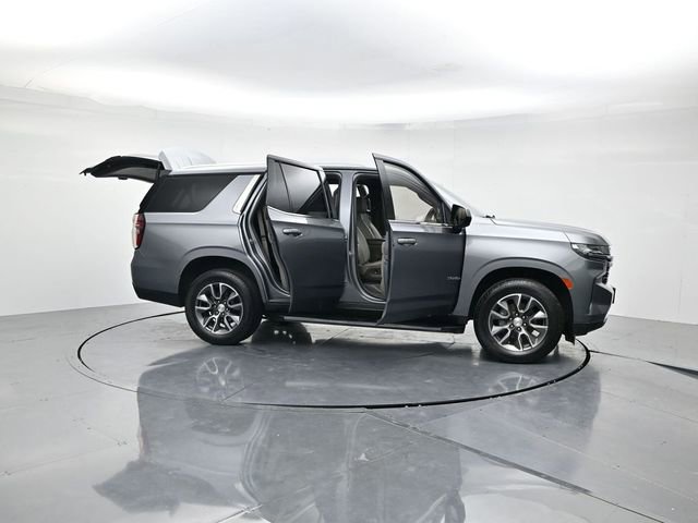 Used 2021 Chevrolet Tahoe LT image 48