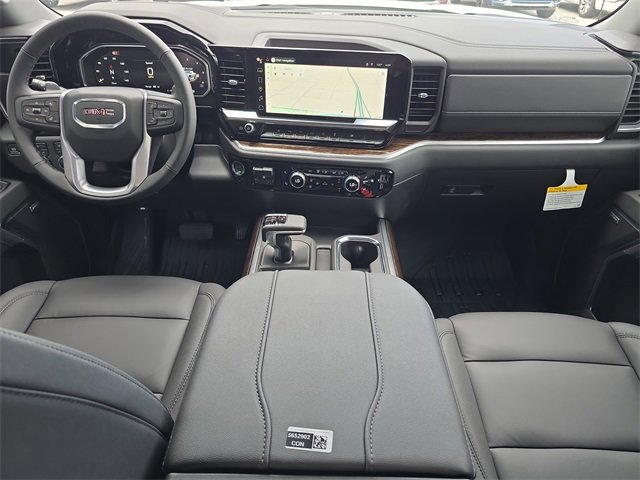 New 2026 GMC Sierra 1500 Elevation w/ Elevation Premium Package image 12