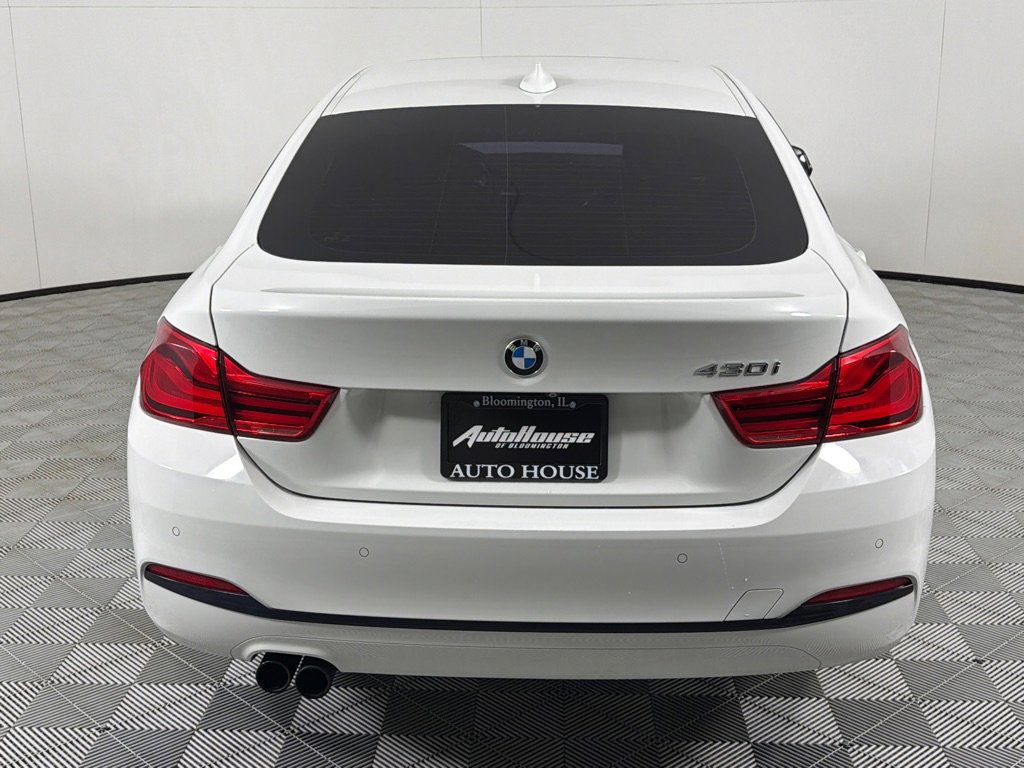 Used 2018 BMW 430i Gran Coupe image 6