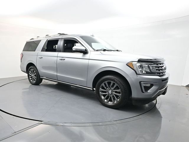 Used 2021 Ford Expedition Max Limited