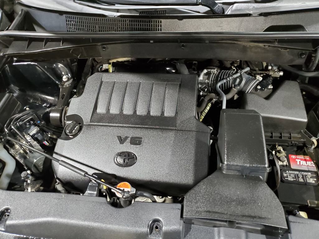 Used 2016 Toyota Highlander Plus FWD image 44