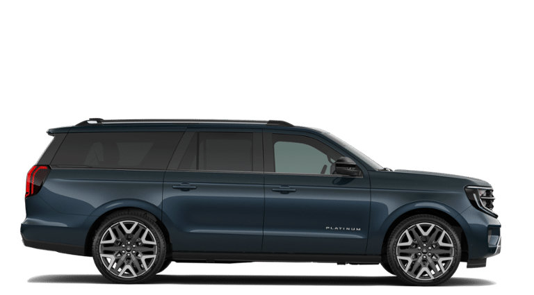 New 2026 Ford Expedition Max Platinum w/ Platinum Ultimate Package AWD/4WD image 28