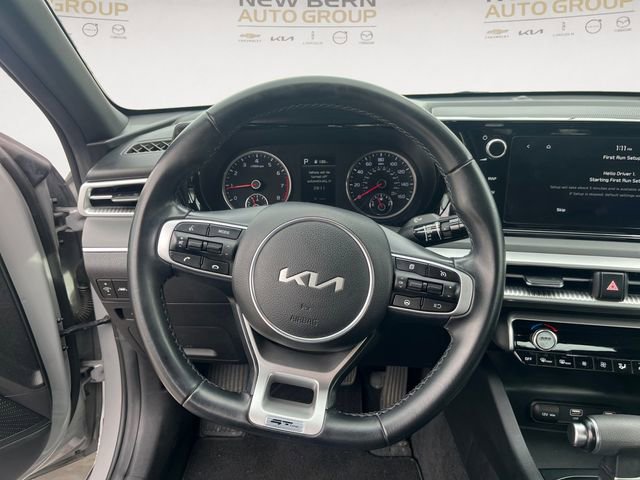 Used 2023 Kia K5 GT-Line FWD image 12