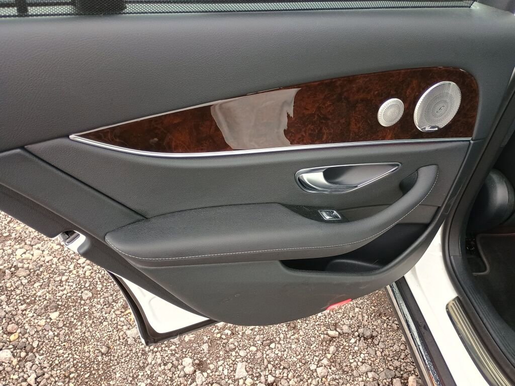 Used 2021 Mercedes-Benz E 450 4MATIC All-Terrain Wagon image 18