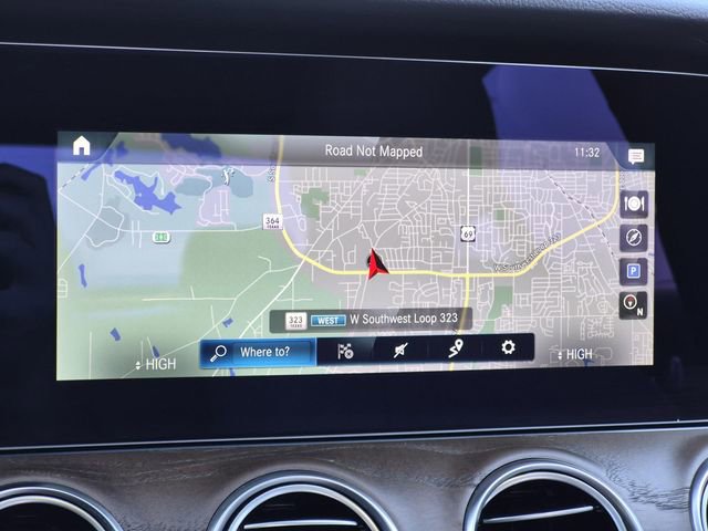 Certified 2022 Mercedes-Benz E 450 4MATIC Sedan image 21