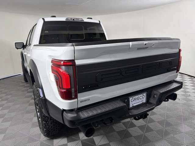 Used 2026 Ford F150 Raptor w/ Equipment Group 803A Raptor R AWD/4WD image 6