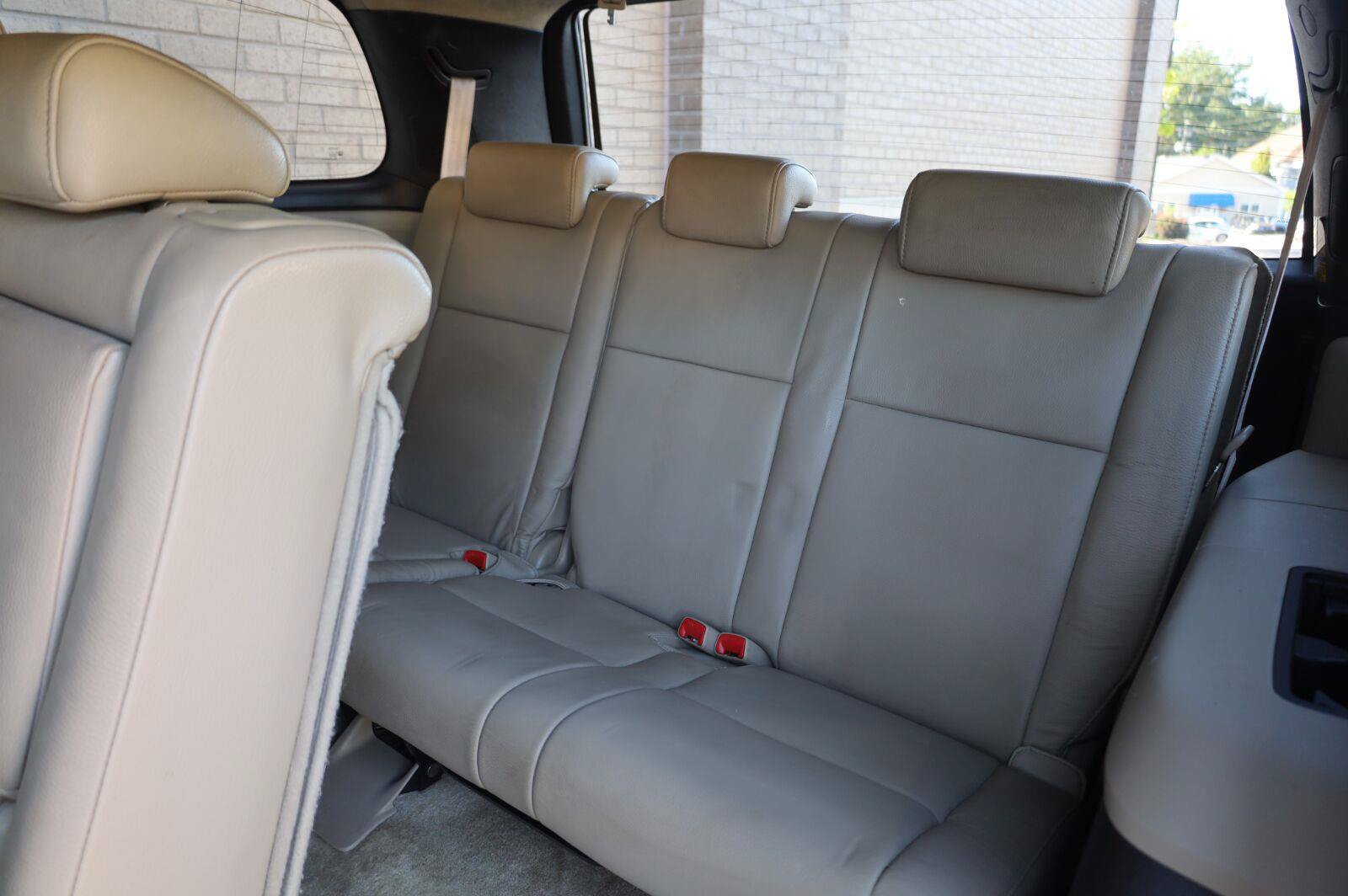 Used 2008 Toyota Sequoia Limited AWD/4WD image 23
