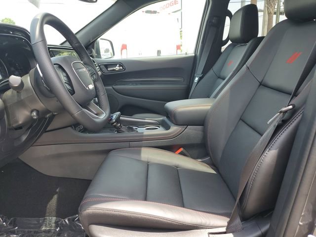 New 2026 Dodge Durango GT AWD/4WD image 18