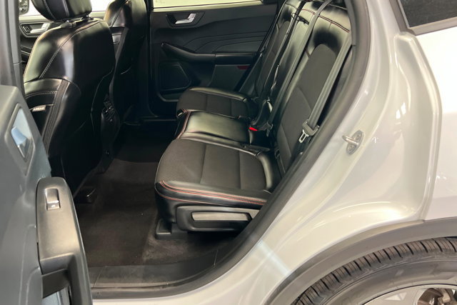 Used 2025 Ford Escape ST-Line image 21