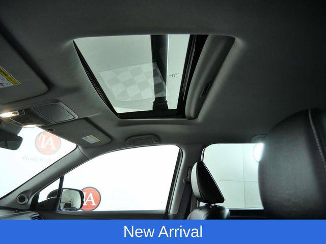 Used 2023 Honda Ridgeline RTL-E image 18