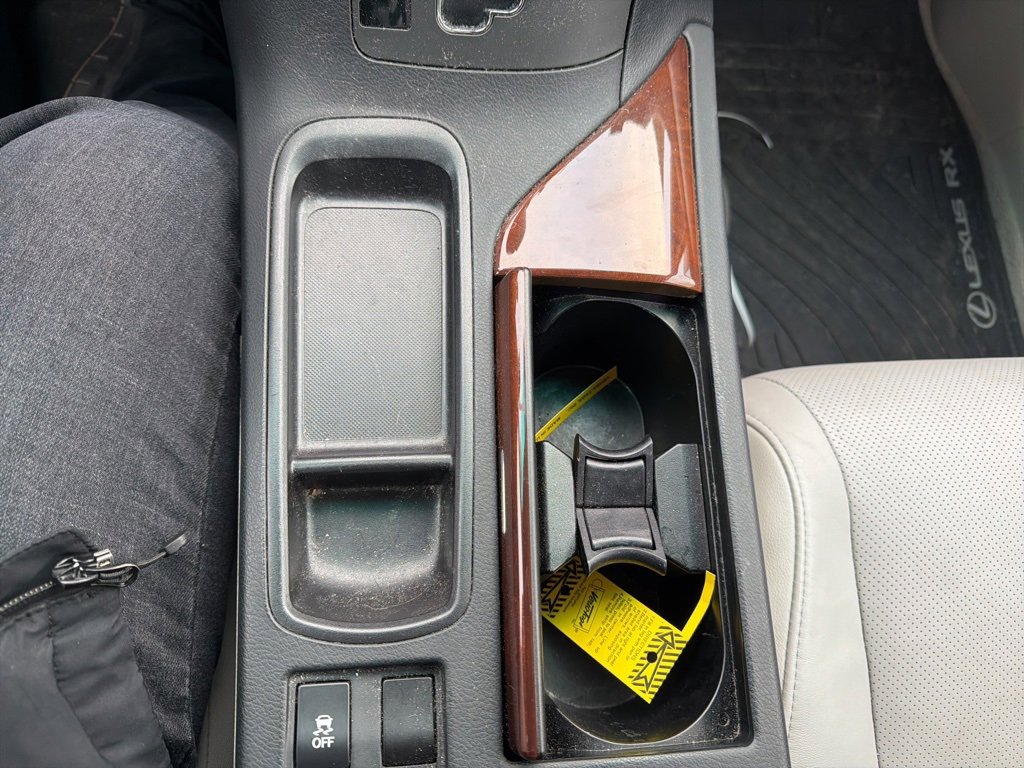 Used 2011 Lexus RX 350 2WD image 22