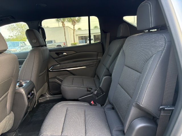 New 2027 Chevrolet Traverse LT w/ Driver Confidence Package FWD image 20