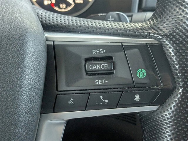 Used 2022 Mitsubishi Outlander SE image 26