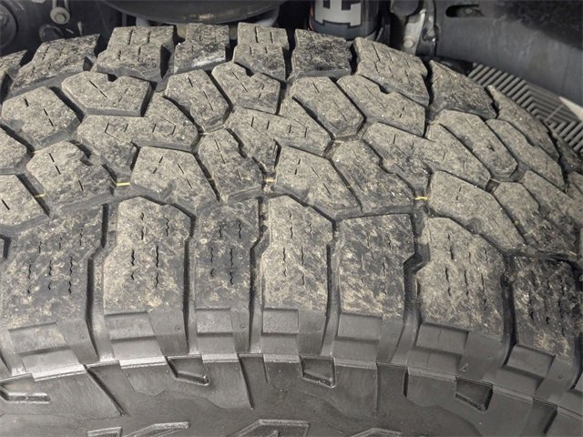 Used 2021 Jeep Gladiator Mojave image 9