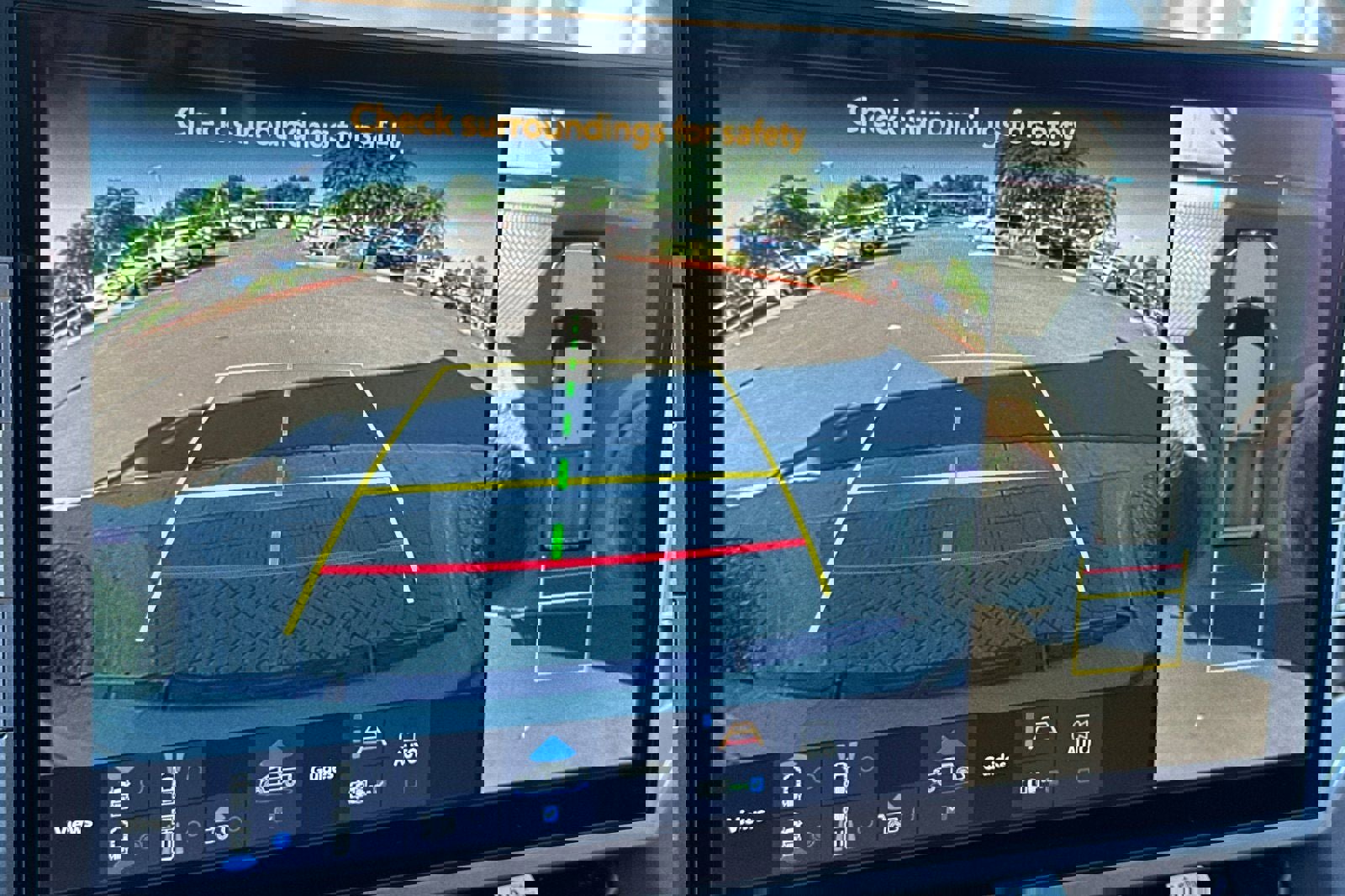 New 2026 Toyota Tundra Platinum image 22