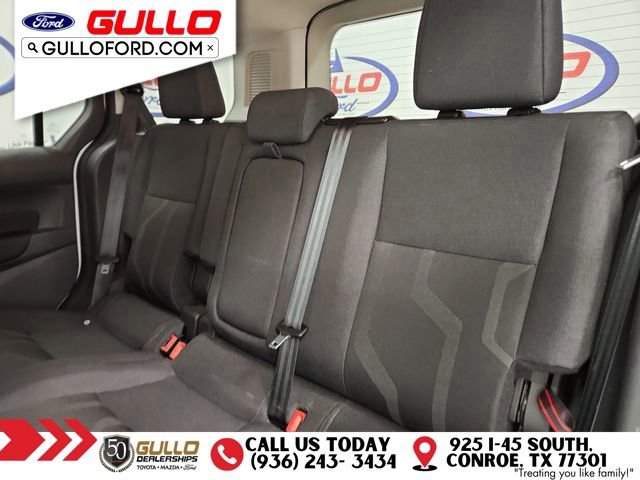 Used 2016 Ford Transit Connect XLT image 14