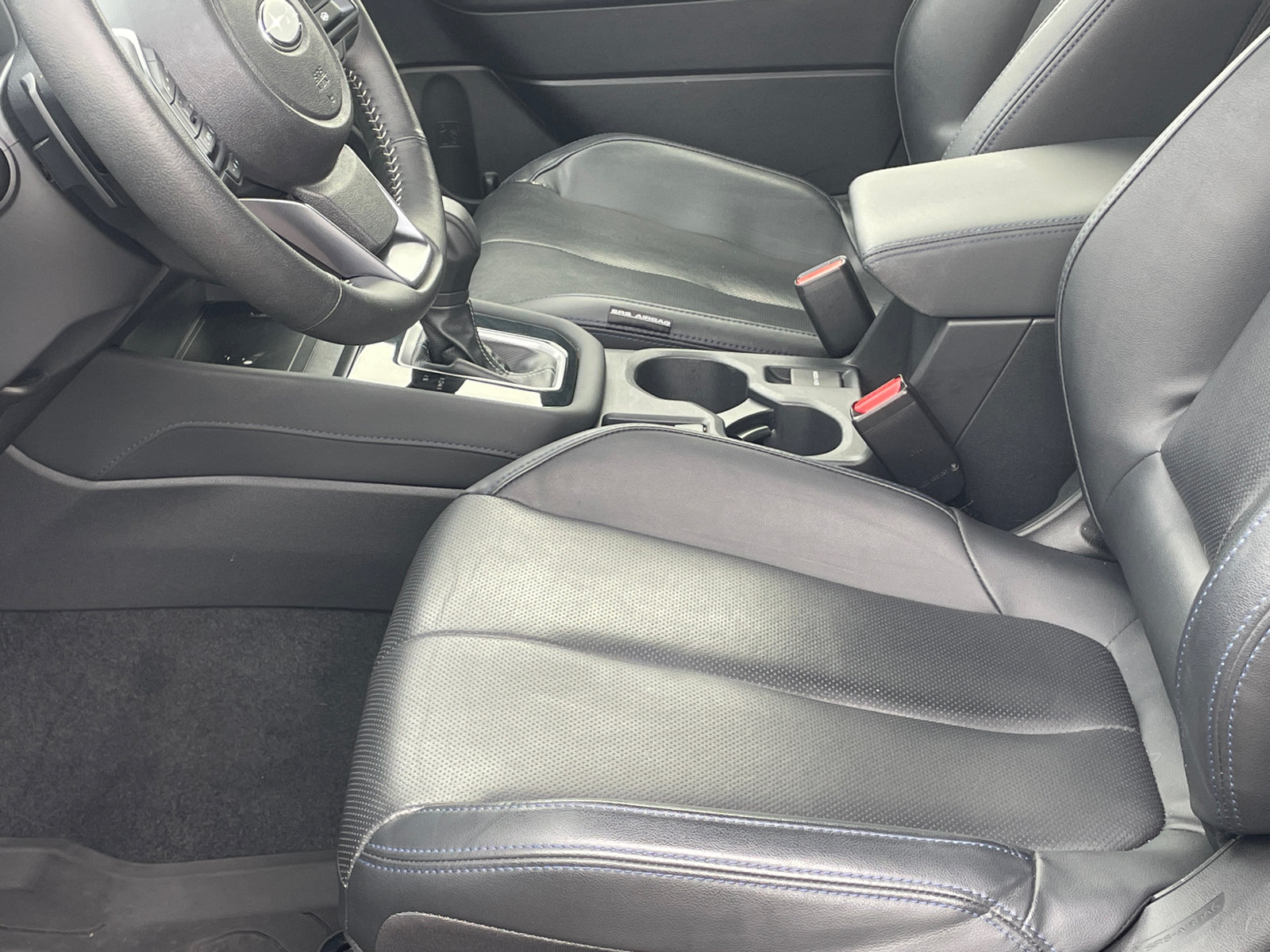 Used 2025 Subaru Forester Limited AWD/4WD image 10
