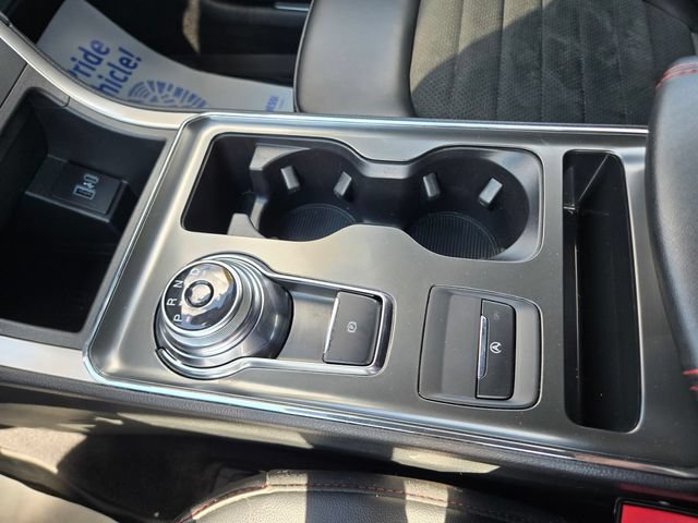 Certified 2023 Ford Edge ST-Line AWD/4WD image 12