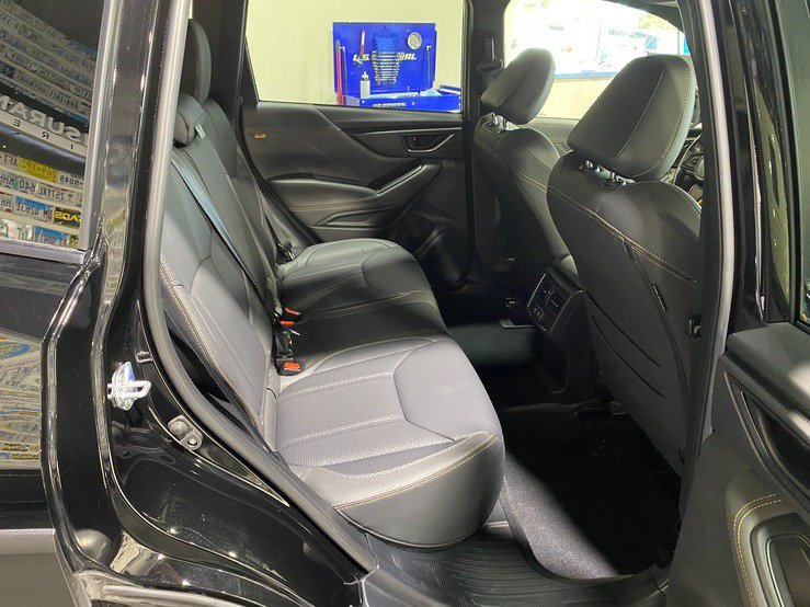Used 2024 Subaru Forester Wilderness AWD/4WD image 16