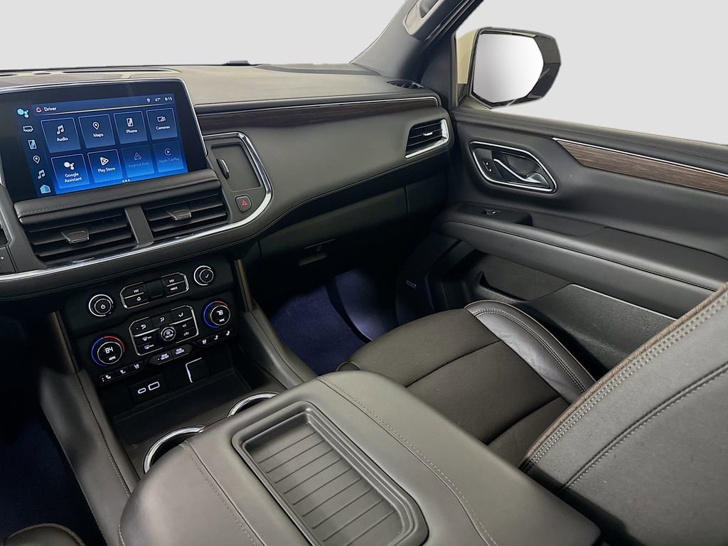 Used 2023 Chevrolet Tahoe High Country image 23