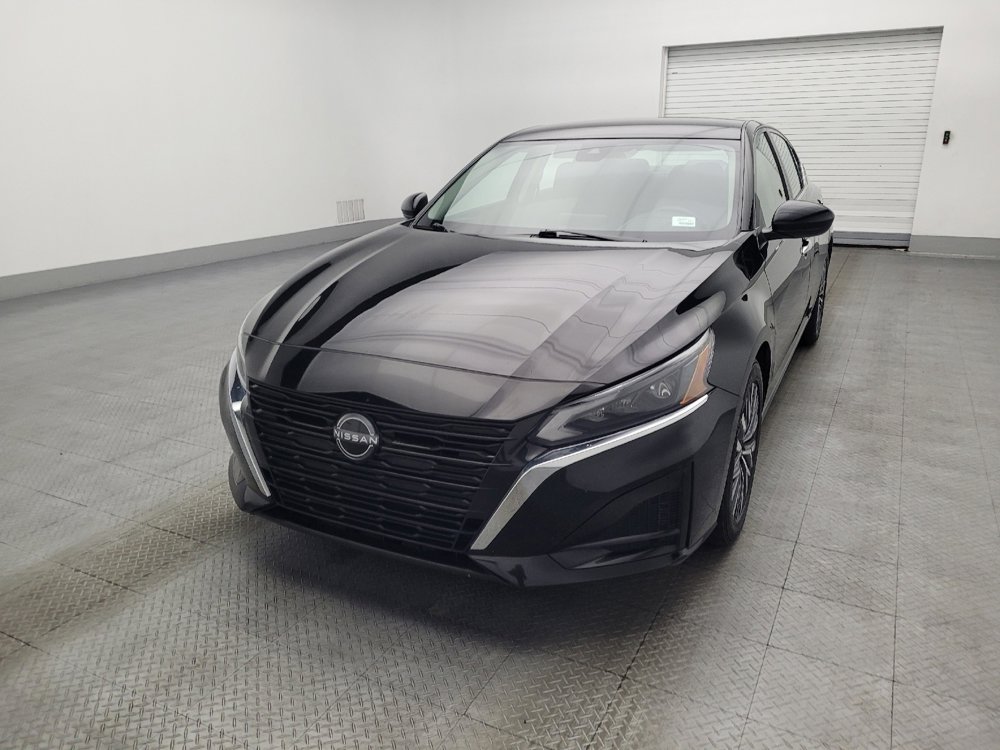 Used 2023 Nissan Altima 2.5 SV image 15