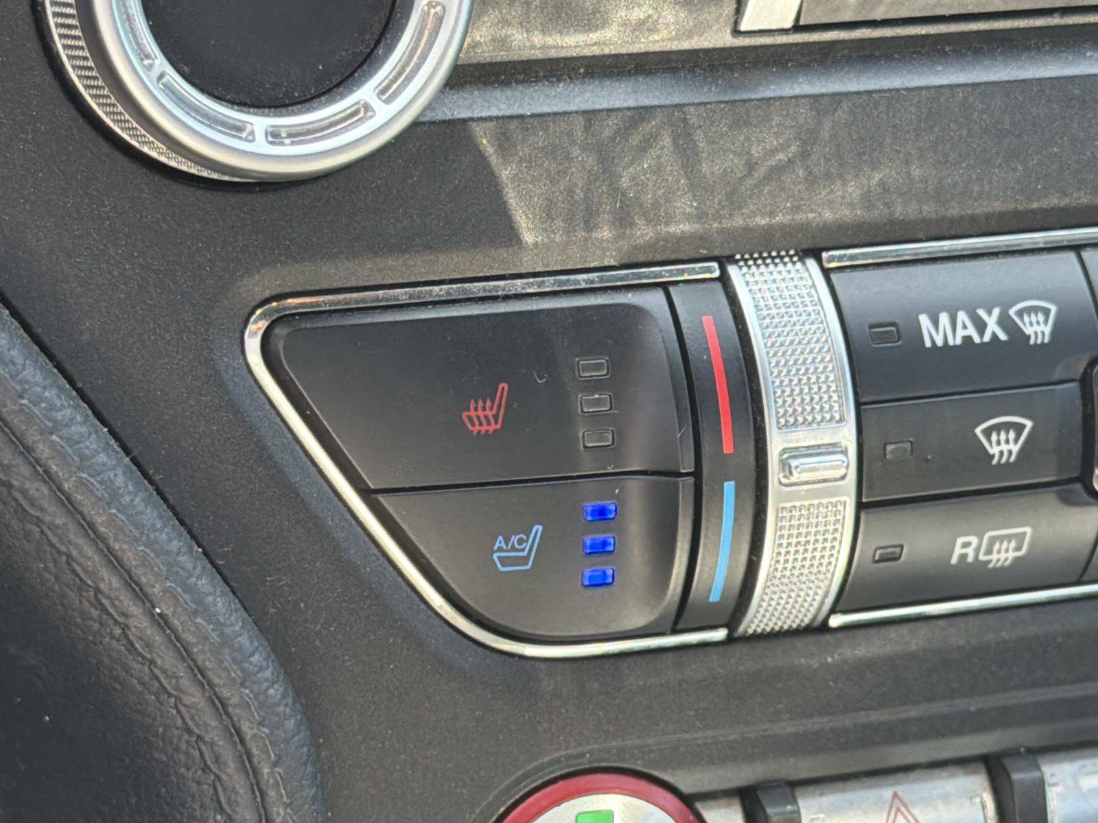 Used 2023 Ford Mustang Premium image 15